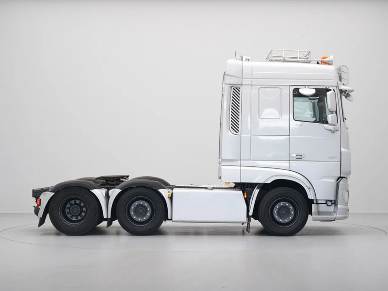 DAF XF 530 FTG 6x2, PTO, Hydraulics, Manual Gearbox - Tracteur routier: photos 5 DAF XF 530 FTG 6x2, PTO, Hydraulics, Manual Gearbox - Tracteur routier: photos 5