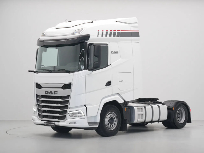 DAF XG 480 FT, 3 Stuks Op Voorraad - Tracteur routier: photos 2 DAF XG 480 FT, 3 Stuks Op Voorraad - Tracteur routier: photos 2