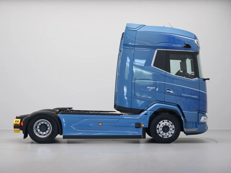 DAF XG+ 480 FT SAPPHIRE LIMITED EDITION - Tracteur routier: photos 5 DAF XG+ 480 FT SAPPHIRE LIMITED EDITION - Tracteur routier: photos 5
