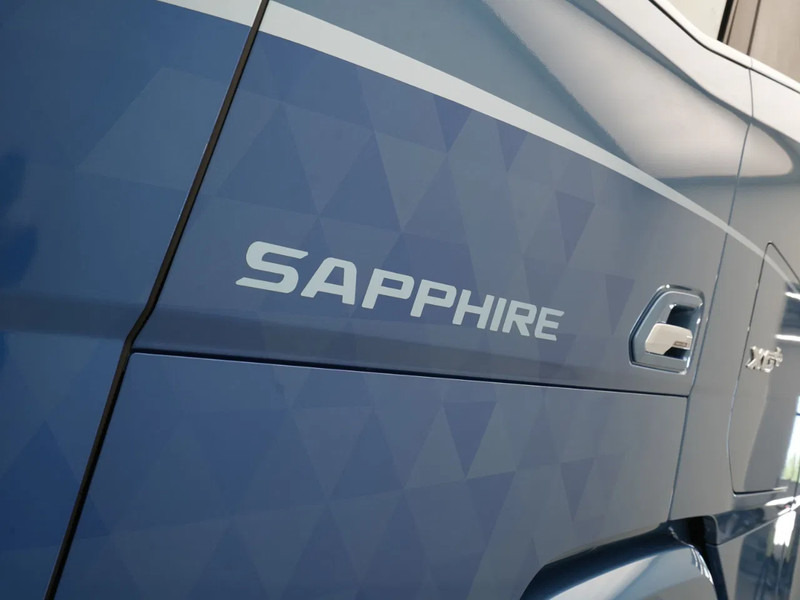 Tracteur routier neuf DAF XG+ 480 FT SAPPHIRE LIMITED EDITION: photos 10