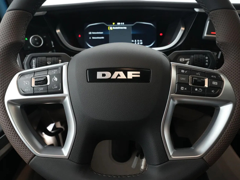 Tracteur routier neuf DAF XG+ 480 FT SAPPHIRE LIMITED EDITION: photos 15