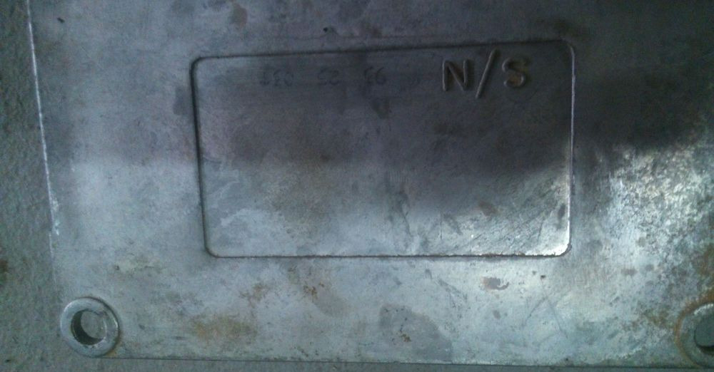 Części do Ciągnika Massey Ferguson MF 3000, 6300 MODUŁ STERUJĄCY SKRZYNI BIEGÓW AUTOTRONIC 1 MASSEY FERGUSON - Bloc de gestion pour Machine agricole: photos 3 Części do Ciągnika Massey Ferguson MF 3000, 6300 MODUŁ STERUJĄCY SKRZYNI BIEGÓW AUTOTRONIC 1 MASSEY FERGUSON - Bloc de gestion pour Machine agricole: photos 3