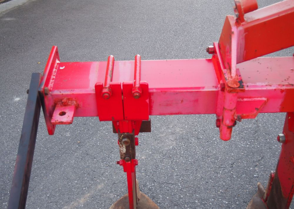 Głębosz Demblon 2008 - Décompacteur: photos 4 Głębosz Demblon 2008 - Décompacteur: photos 4