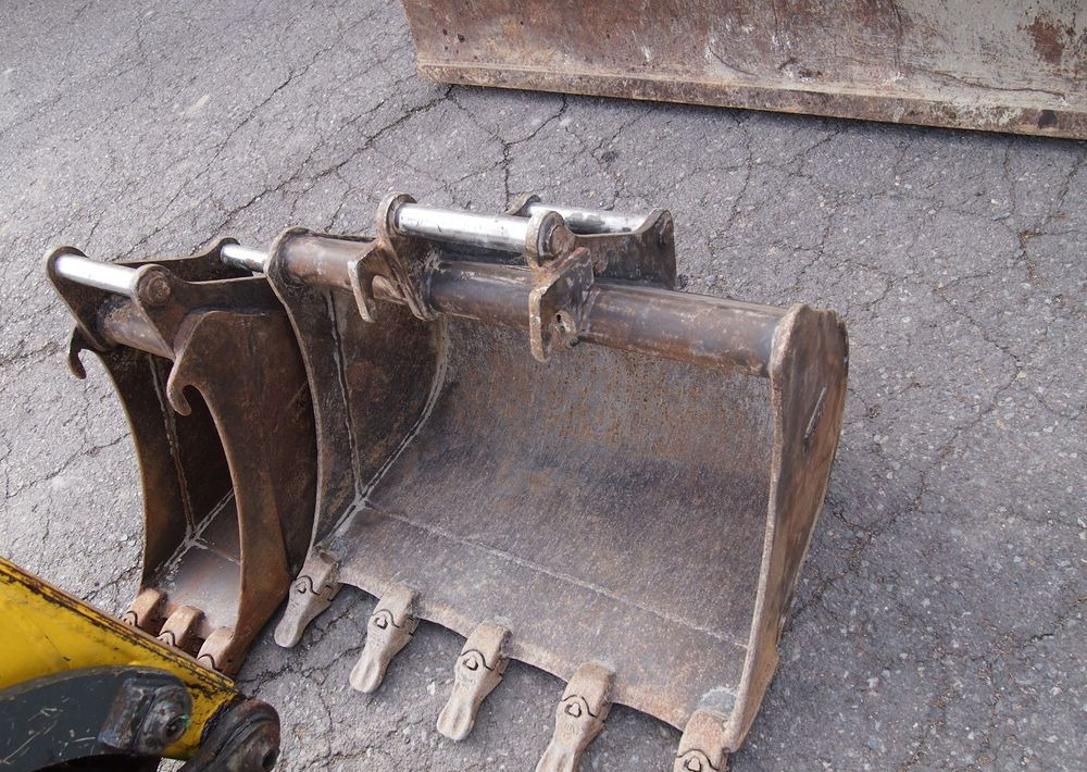 Mini pelle Minikoparka Wacker Neuson EZ36 2018 Minikoparka Wacker Neuson: photos 11