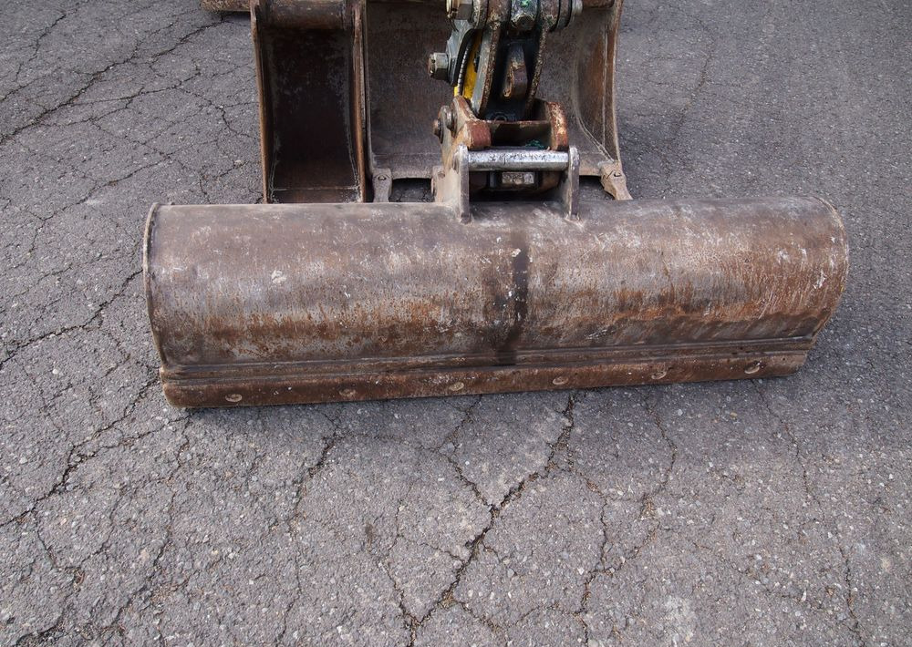 Mini pelle Minikoparka Wacker Neuson EZ36 2018 Minikoparka Wacker Neuson: photos 9