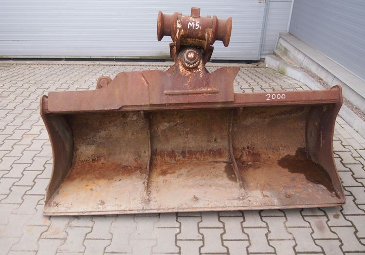 Pozostałe części Morin Morin m5 200cm Łyżka skarpowa Morin m5 200cm - Godet pour pelle: photos 1 Pozostałe części Morin Morin m5 200cm Łyżka skarpowa Morin m5 200cm - Godet pour pelle: photos 1