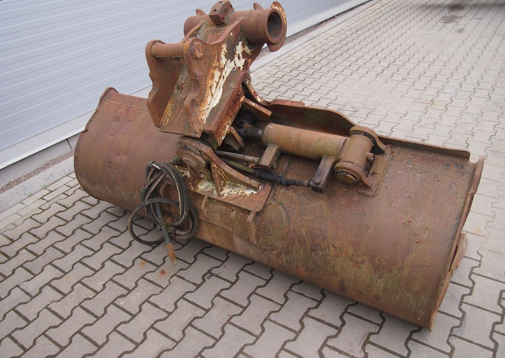 Pozostałe części Morin Morin m5 200cm Łyżka skarpowa Morin m5 200cm - Godet pour pelle: photos 3 Pozostałe części Morin Morin m5 200cm Łyżka skarpowa Morin m5 200cm - Godet pour pelle: photos 3