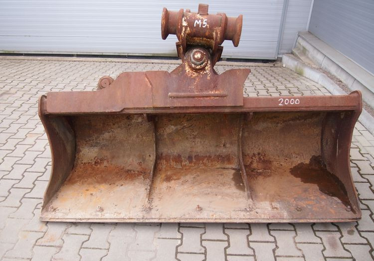 Pozostałe części Morin Morin m5 200cm Łyżka skarpowa Morin m5 200cm - Godet pour pelle: photos 4 Pozostałe części Morin Morin m5 200cm Łyżka skarpowa Morin m5 200cm - Godet pour pelle: photos 4