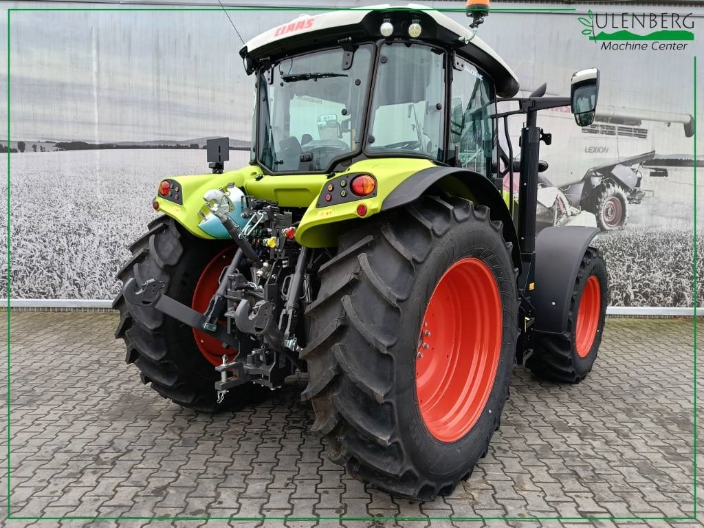 Tracteur agricole neuf Claas ARION 430: photos 6