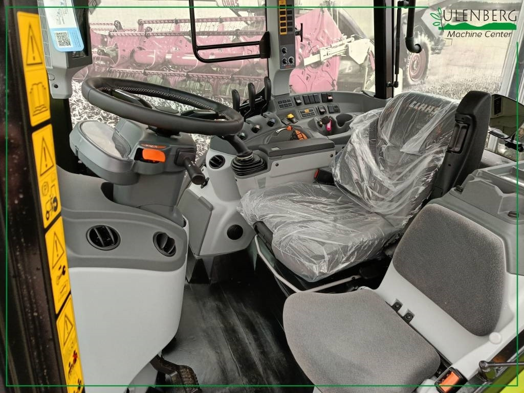 Tracteur agricole neuf Claas ARION 430: photos 11