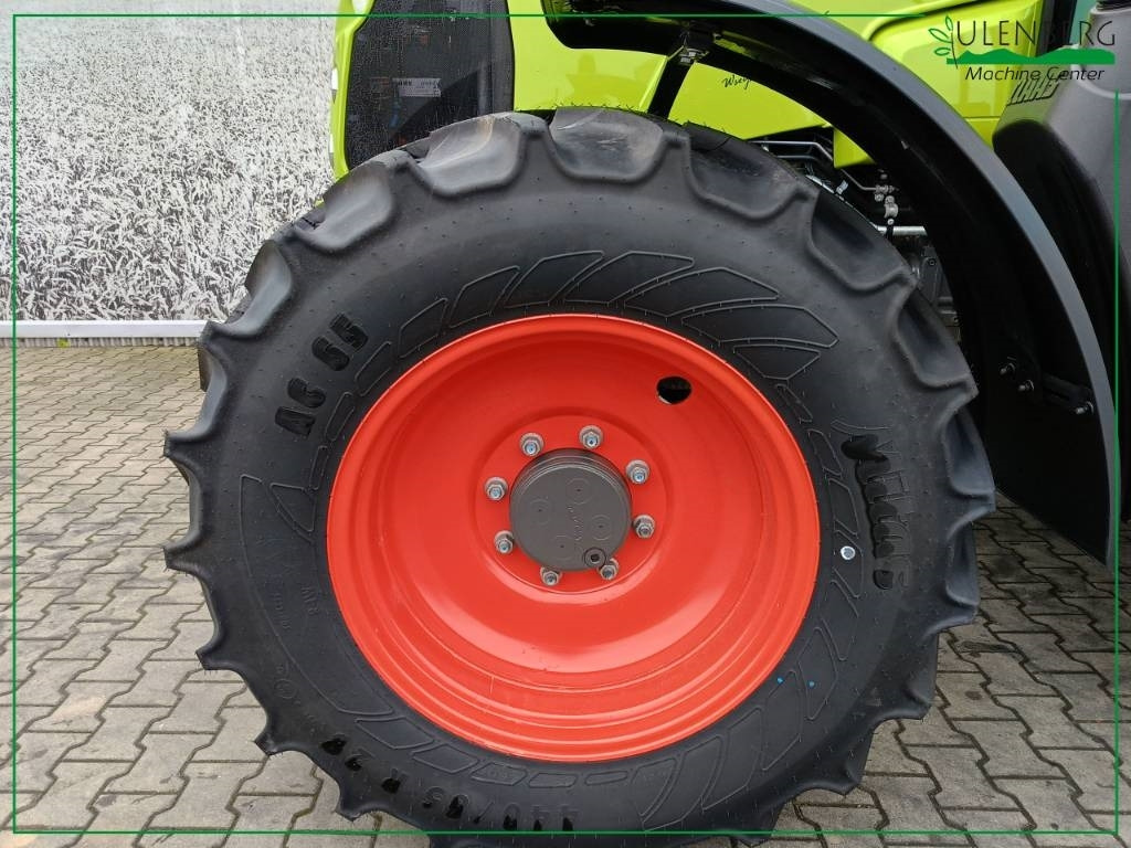 Tracteur agricole neuf Claas ARION 430: photos 9