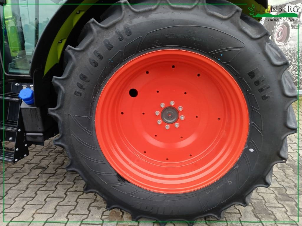 Tracteur agricole neuf Claas ARION 430: photos 10
