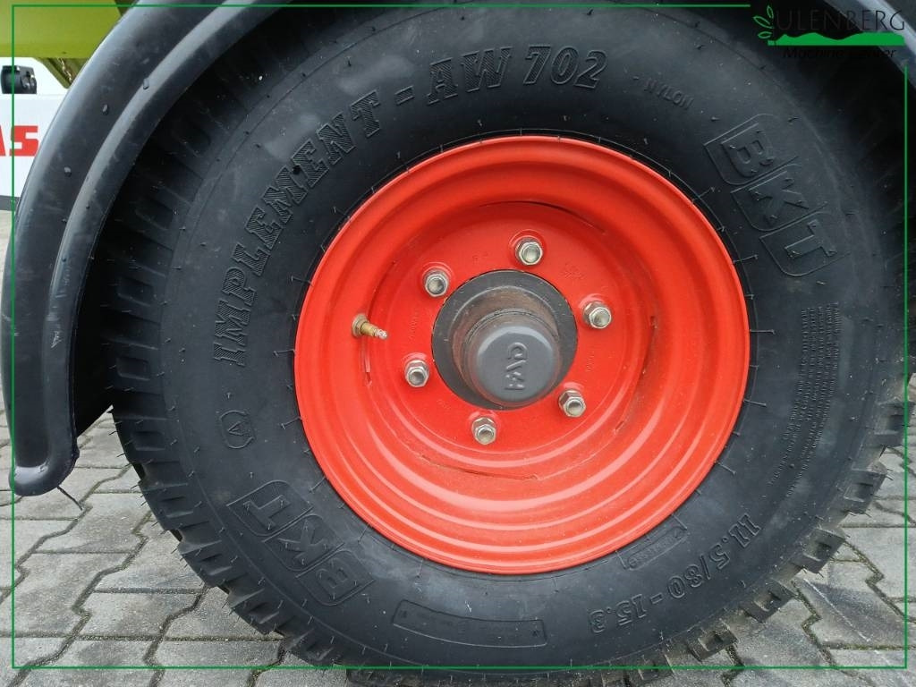 Accessoire de matériels de récolte neuf Claas Vario 770: photos 14