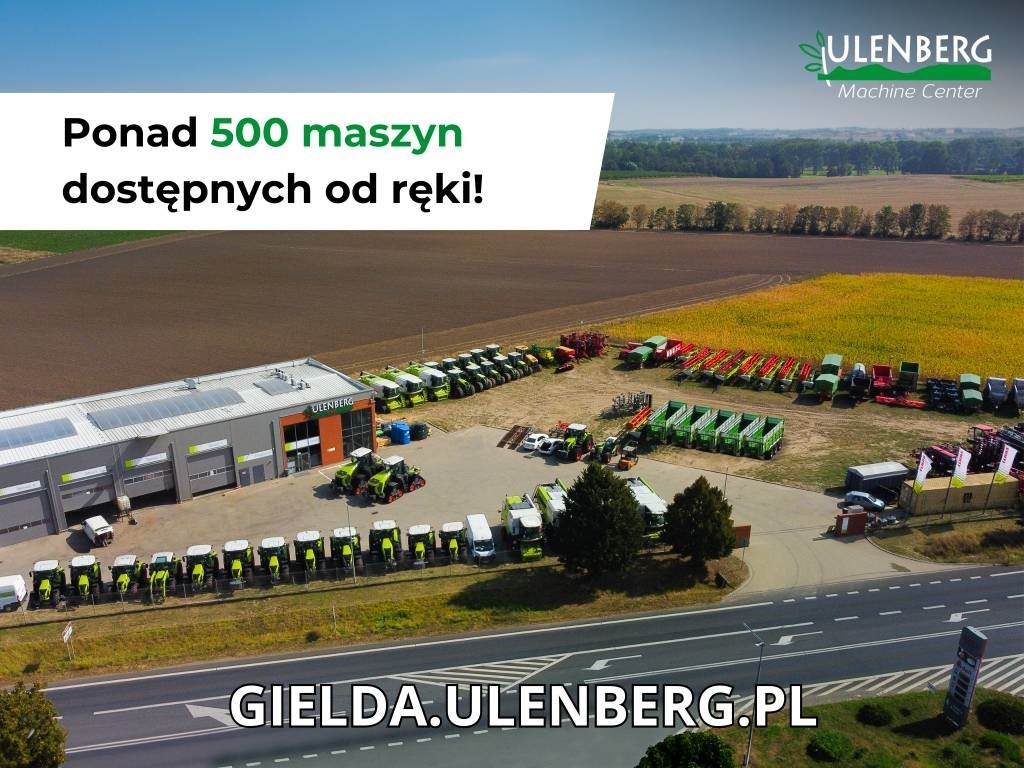 Claas XERION 5000 TS TRAC - Tracteur agricole: photos 2 Claas XERION 5000 TS TRAC - Tracteur agricole: photos 2