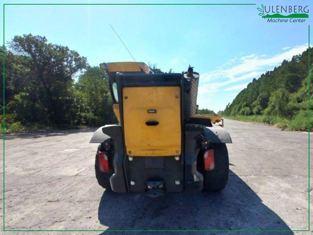 Dieci Samson 75.10  - Chariot télescopique: photos 4 Dieci Samson 75.10  - Chariot télescopique: photos 4