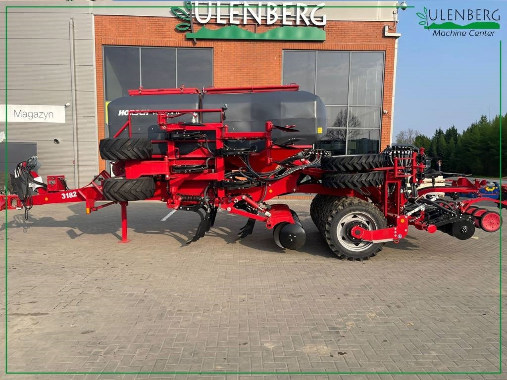 Horsch Focus 4 TD - Semoir: photos 5 Horsch Focus 4 TD - Semoir: photos 5