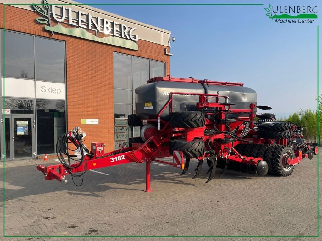 Horsch Focus 4 TD - Semoir: photos 4 Horsch Focus 4 TD - Semoir: photos 4