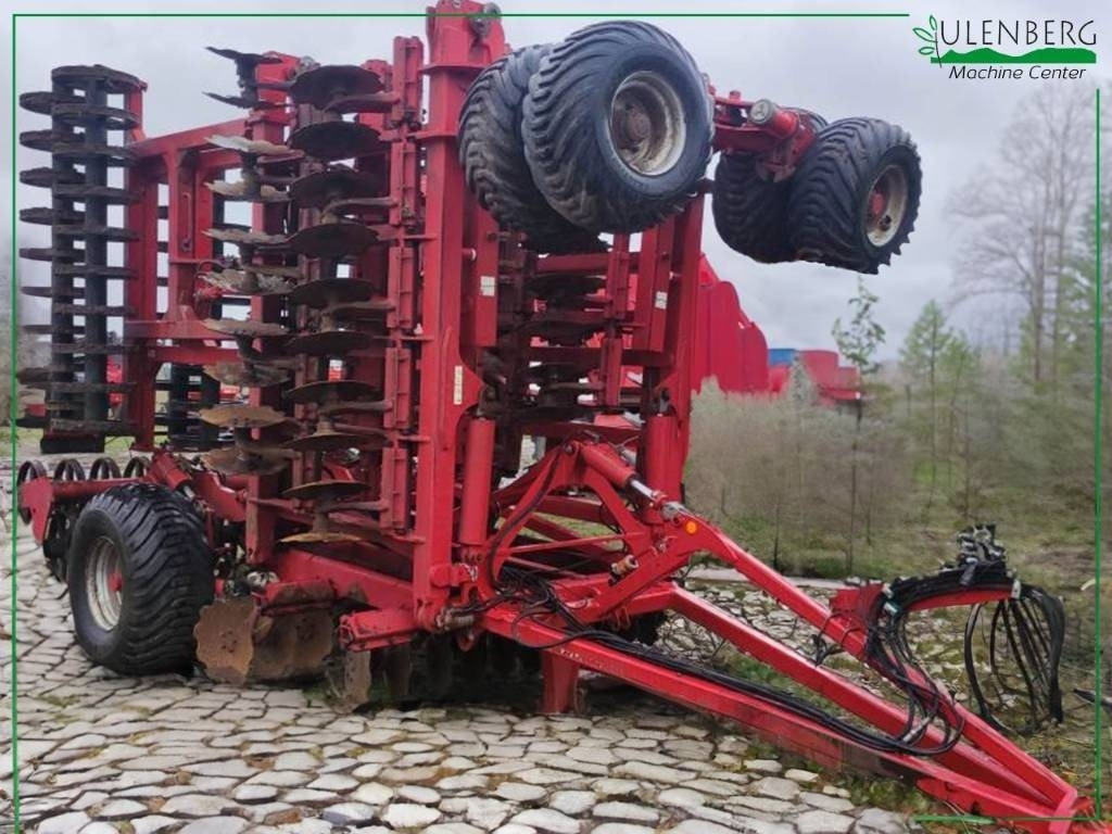Horsch Joker 12 RT  - Cover crop: photos 5 Horsch Joker 12 RT  - Cover crop: photos 5