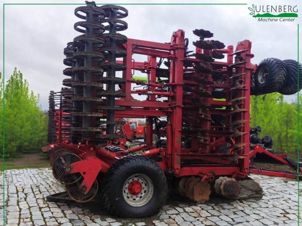 Horsch Joker 12 RT  - Cover crop: photos 3 Horsch Joker 12 RT  - Cover crop: photos 3