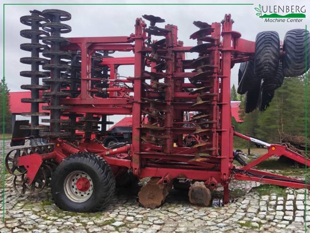 Horsch Joker 12 RT  - Cover crop: photos 1 Horsch Joker 12 RT  - Cover crop: photos 1