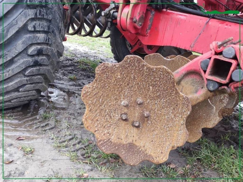Horsch Joker 12 RT  - Cover crop: photos 4 Horsch Joker 12 RT  - Cover crop: photos 4