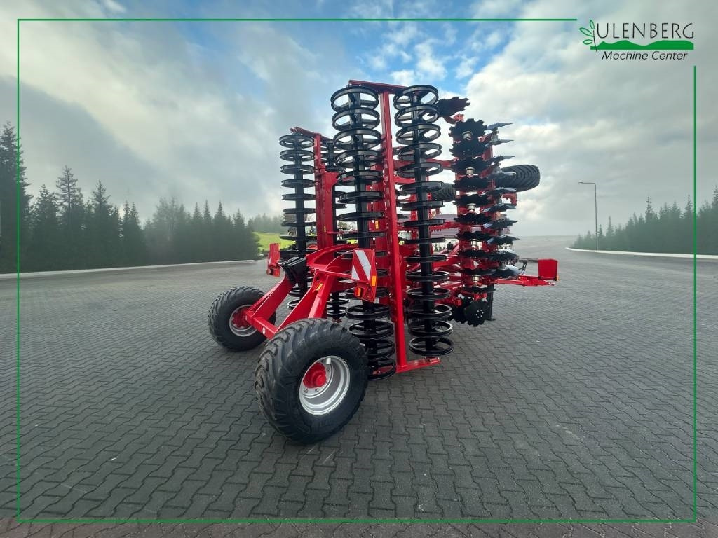 Horsch Joker 6 RT - Cover crop: photos 4 Horsch Joker 6 RT - Cover crop: photos 4