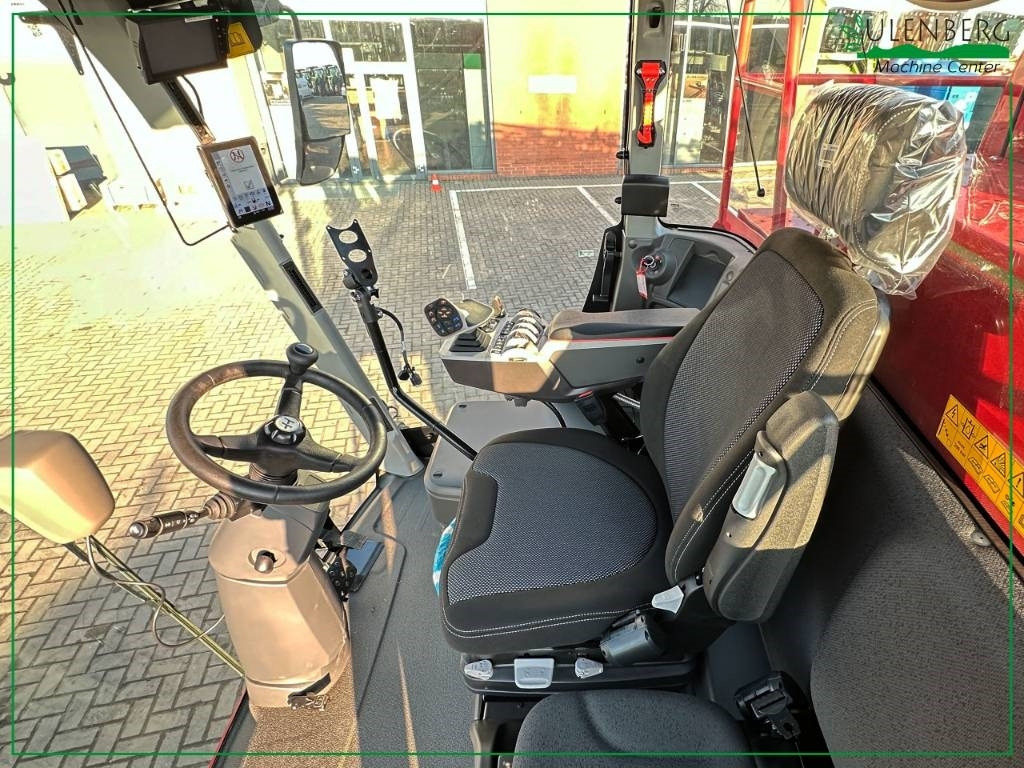 Pulvé automoteur neuf Horsch LEEB 8.300 PT: photos 10