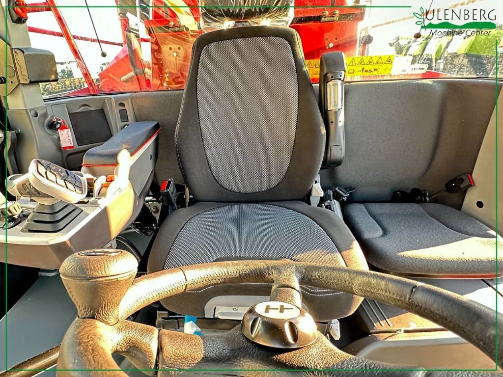 Pulvé automoteur neuf Horsch LEEB 8.300 PT: photos 9