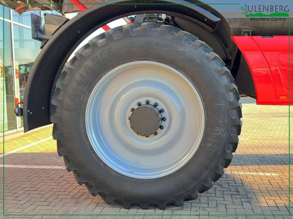 Pulvé automoteur neuf Horsch LEEB 8.300 PT: photos 13