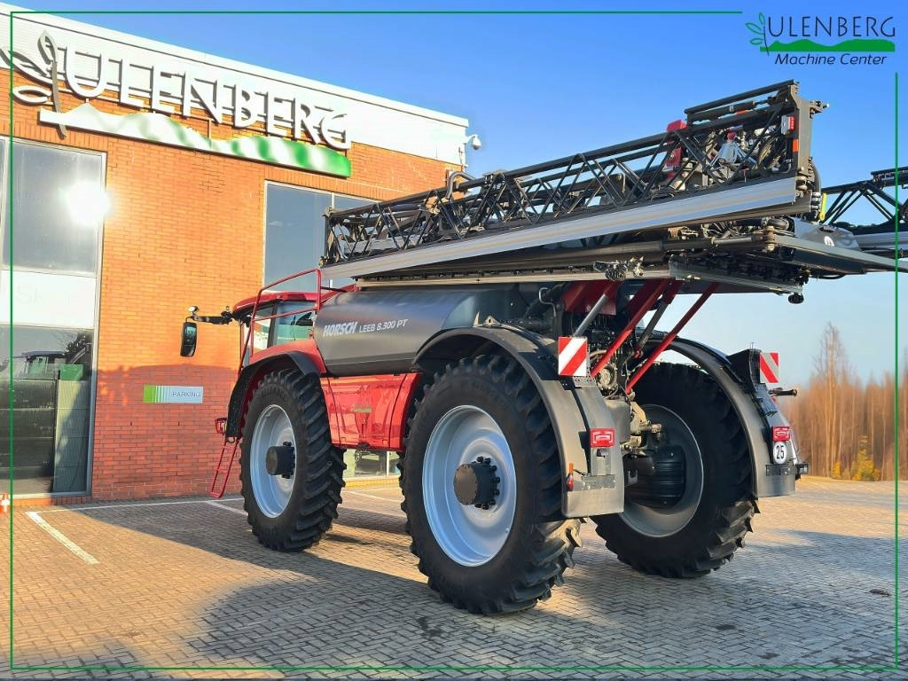 Pulvé automoteur neuf Horsch LEEB 8.300 PT: photos 6