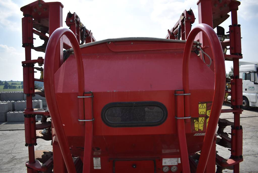 Semoir Horsch Pronto 6 DC: photos 23