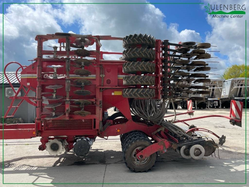 Horsch Pronto 6 DC - Semoir: photos 3 Horsch Pronto 6 DC - Semoir: photos 3