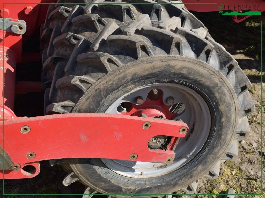 Crédit-bail de Horsch Pronto 6 DC  Horsch Pronto 6 DC: photos 7