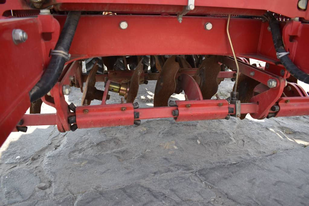 Semoir Horsch Pronto 6 DC: photos 25