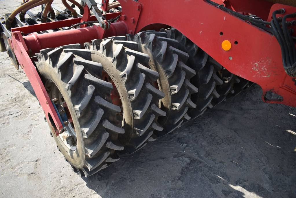 Semoir Horsch Pronto 6 DC: photos 13