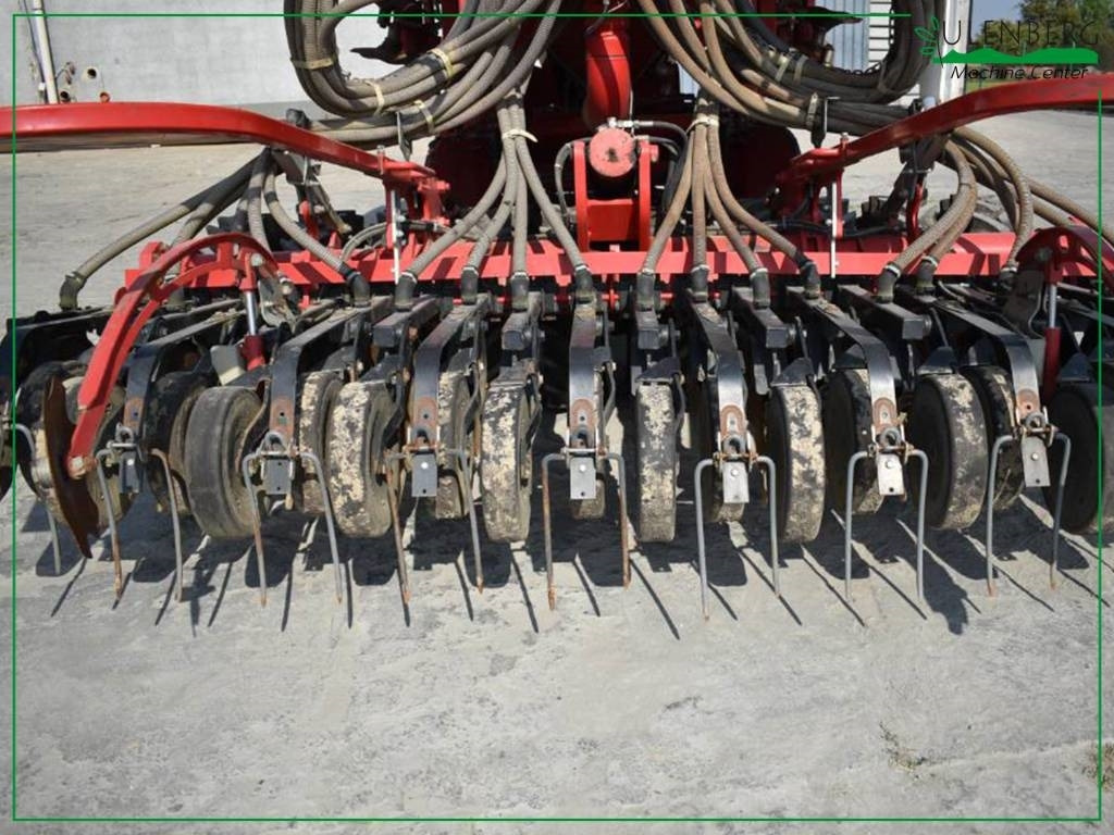 Semoir Horsch Pronto 6 DC: photos 10