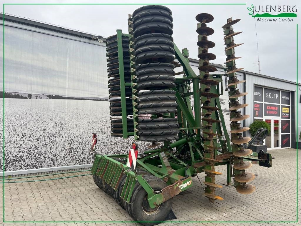 Amazone Catros 7500 - Machine agricole: photos 5 Amazone Catros 7500 - Machine agricole: photos 5