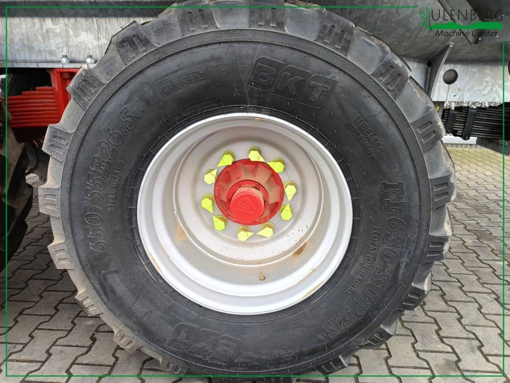 Tonne à lisier neuf Pichon TCI 14200: photos 13