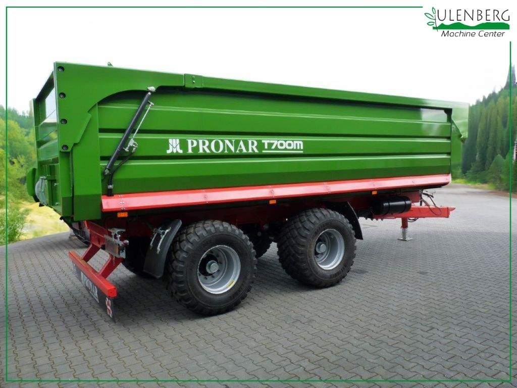 Pronar T700M - Benne agricole: photos 3 Pronar T700M - Benne agricole: photos 3