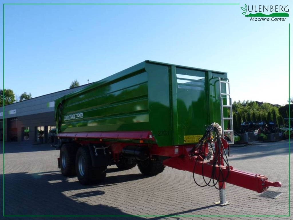 Pronar T700M - Benne agricole: photos 5 Pronar T700M - Benne agricole: photos 5
