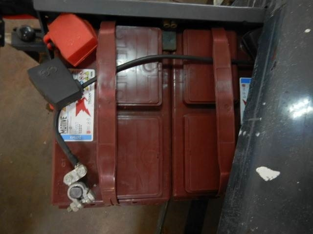 Bravi Leonardo HD - Nacelle à mât vertical: photos 5 Bravi Leonardo HD - Nacelle à mât vertical: photos 5