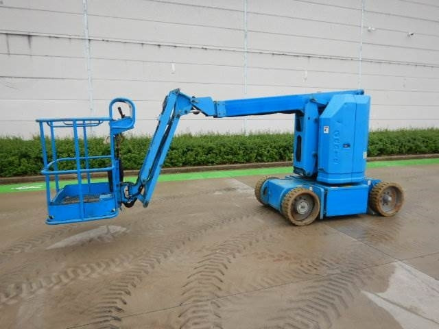Genie Z30-20N - Nacelle articulée: photos 3 Genie Z30-20N - Nacelle articulée: photos 3