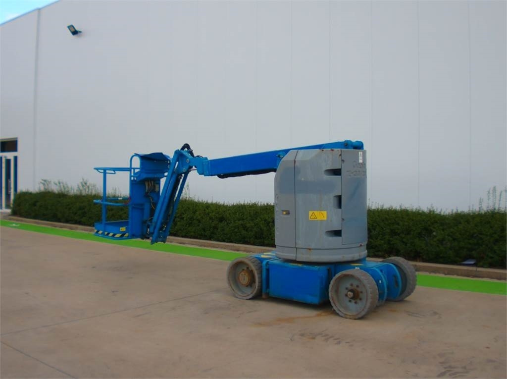 Genie Z30-20N - Nacelle articulée: photos 3 Genie Z30-20N - Nacelle articulée: photos 3