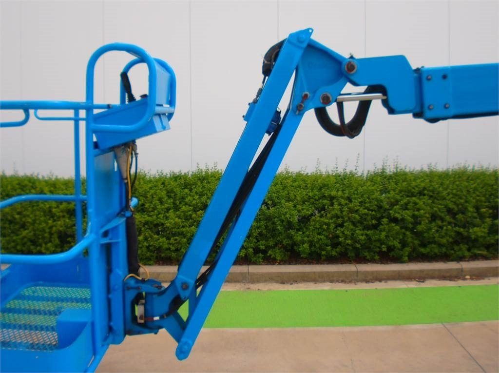 Genie Z34-22N - Nacelle articulée: photos 5 Genie Z34-22N - Nacelle articulée: photos 5