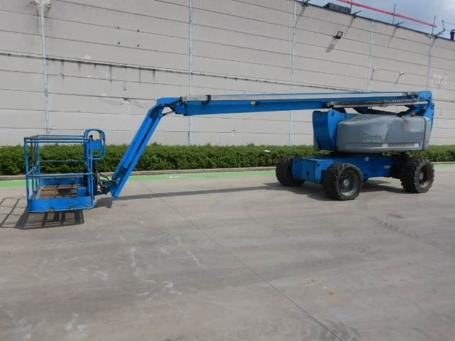 Genie Z80-60RT - Nacelle articulée: photos 3 Genie Z80-60RT - Nacelle articulée: photos 3