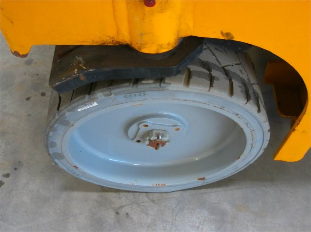 Nacelle ciseaux Haulotte Compact 12: photos 13