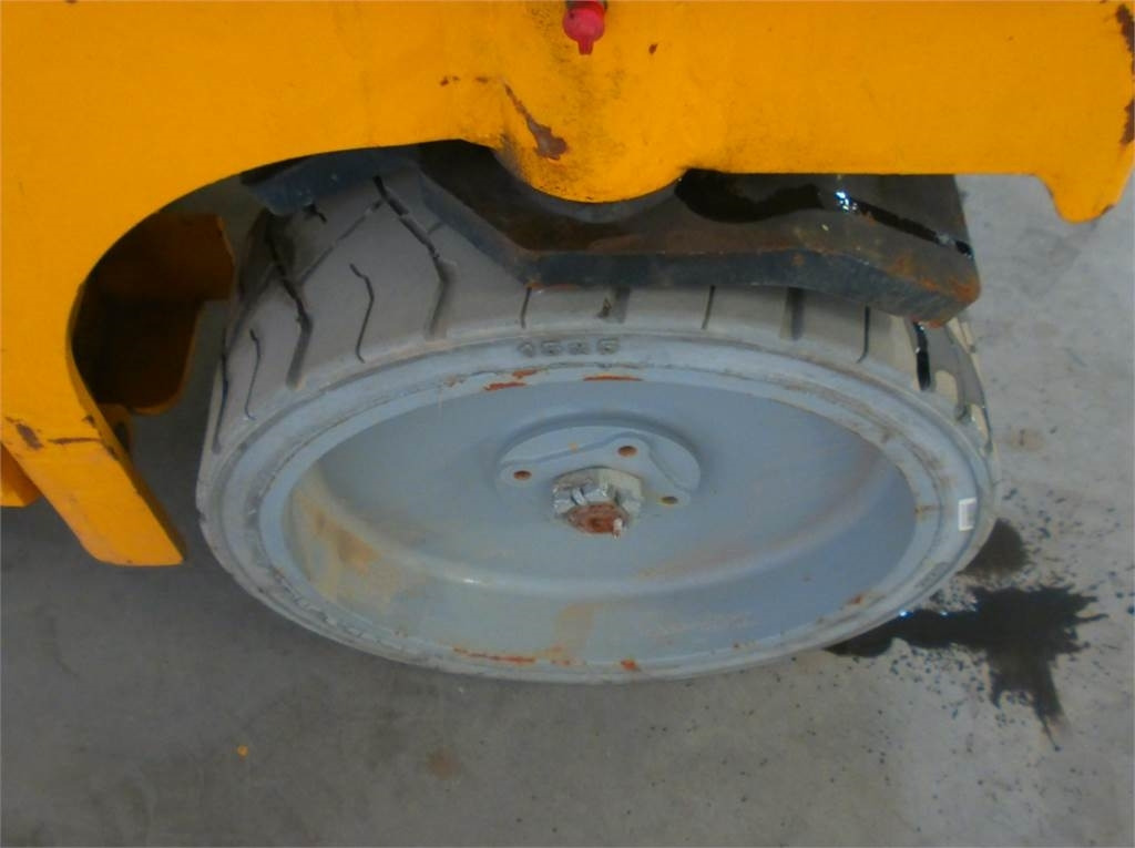 Nacelle ciseaux Haulotte Compact 12: photos 12