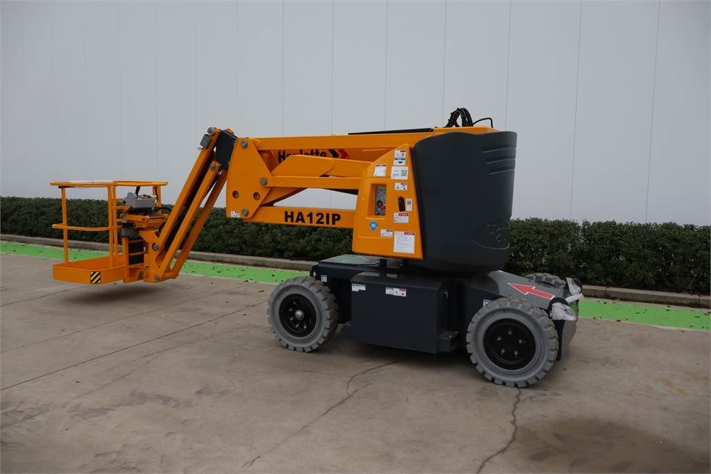 Haulotte HA12IP - Nacelle articulée: photos 3 Haulotte HA12IP - Nacelle articulée: photos 3