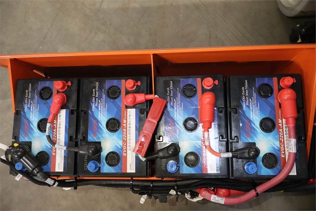 JLG 2632ES - Nacelle ciseaux: photos 5 JLG 2632ES - Nacelle ciseaux: photos 5