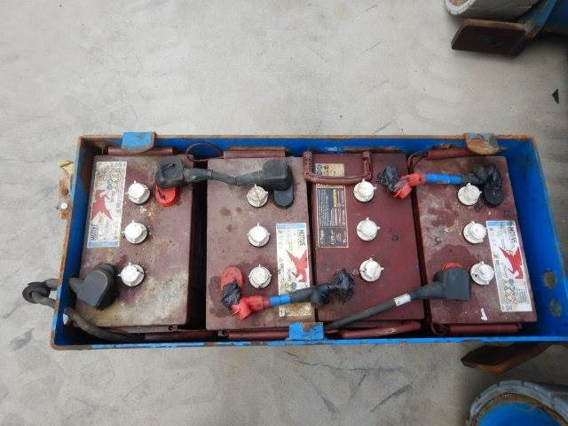 JLG E300AJP - Nacelle articulée: photos 5 JLG E300AJP - Nacelle articulée: photos 5